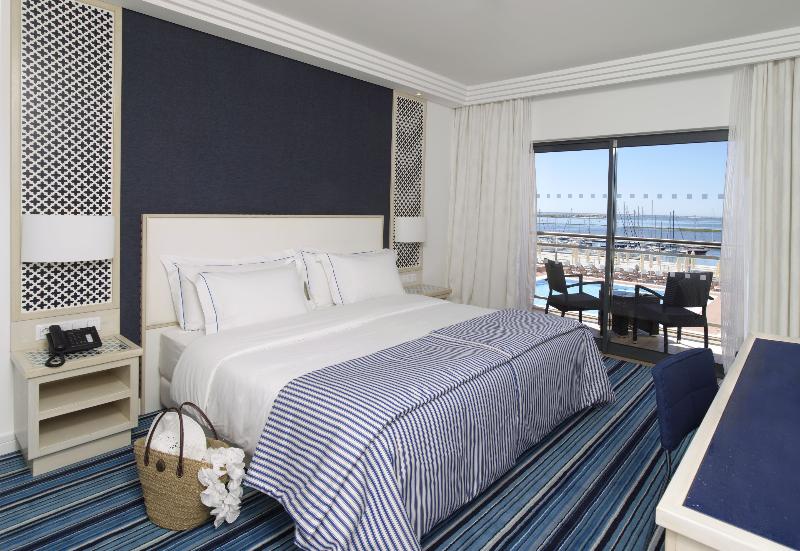 Real Marina Hotel & Spa - Oda