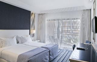 Real Marina Hotel & Spa fotoÄŸrafÄ±