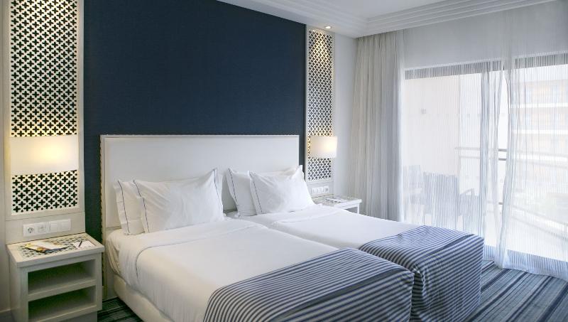 Real Marina Hotel & Spa - Oda