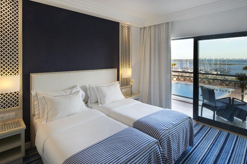 Real Marina Hotel & Spa - Oda