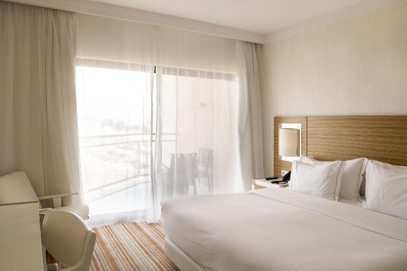 Real Marina Hotel & Spa - Oda