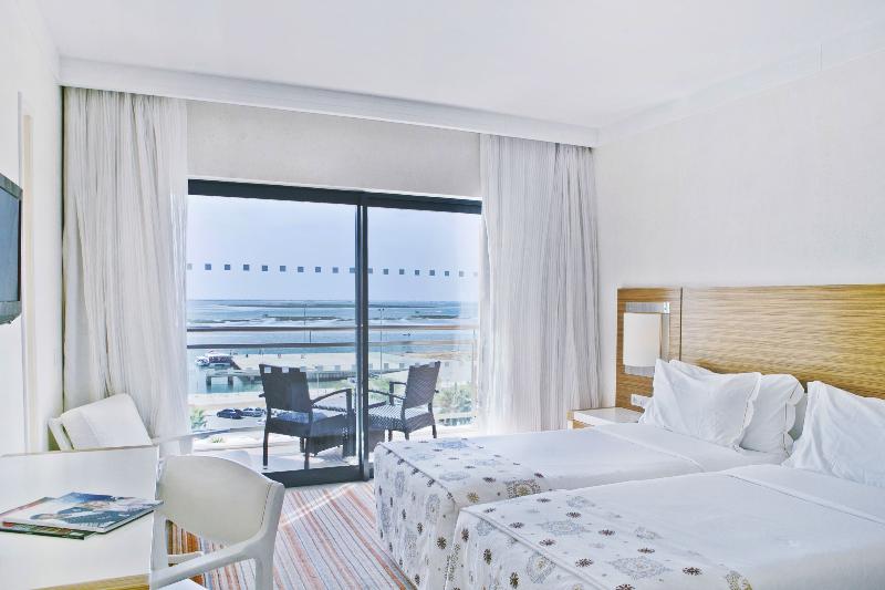 Real Marina Hotel & Spa - Oda
