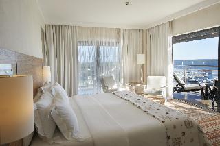 Real Marina Hotel & Spa fotoÄŸrafÄ±