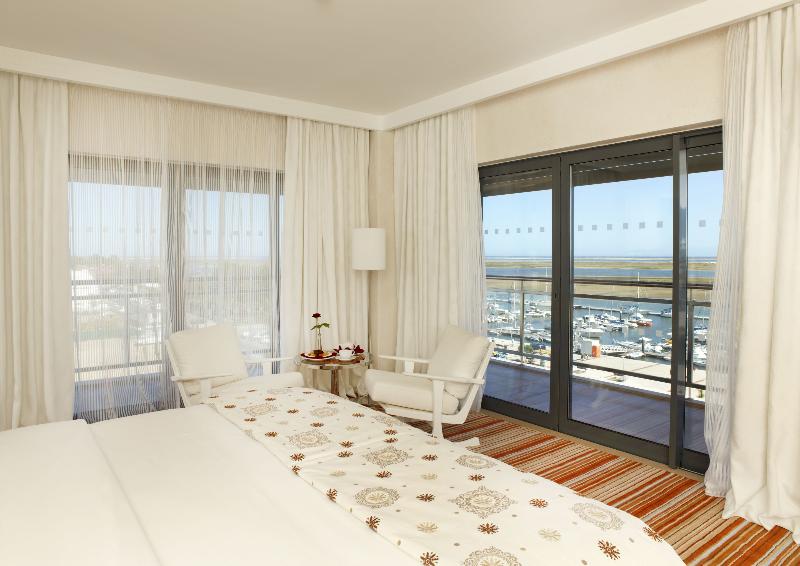 Real Marina Hotel & Spa - Oda