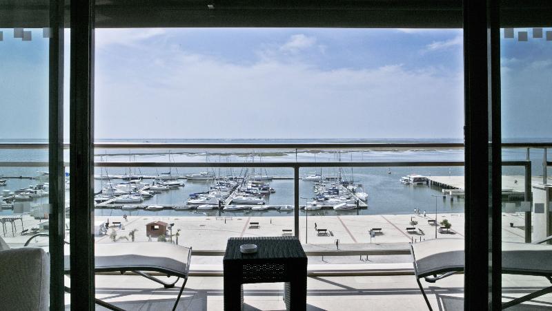 Real Marina Hotel & Spa - Oda