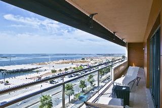 Real Marina Hotel & Spa fotoÄŸrafÄ±