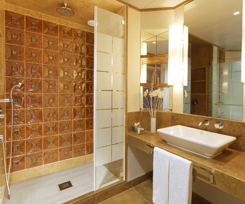 Real Marina Hotel & Spa - Oda