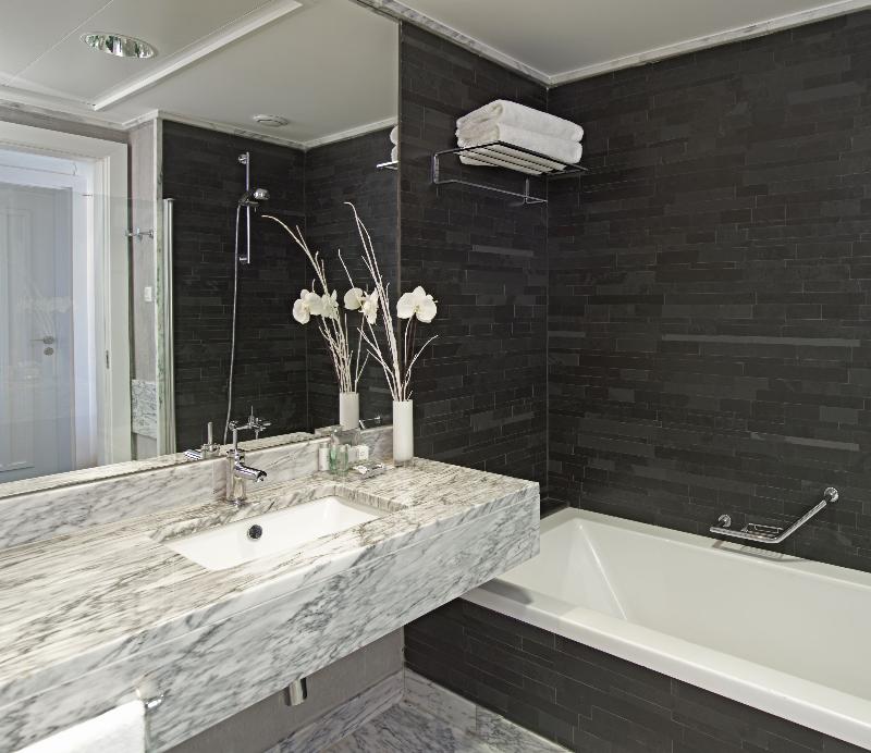 Real Marina Hotel & Spa - Oda