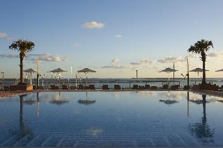 Real Marina Hotel & Spa fotoÄŸrafÄ±