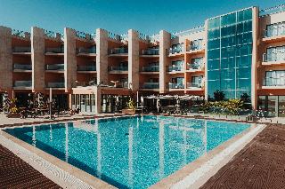 Real Marina Hotel & Spa fotoÄŸrafÄ±