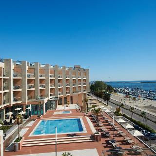 Real Marina Hotel & Spa fotoÄŸrafÄ±