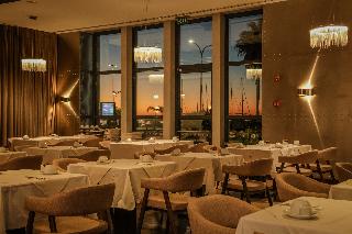 Real Marina Hotel & Spa fotoÄŸrafÄ±