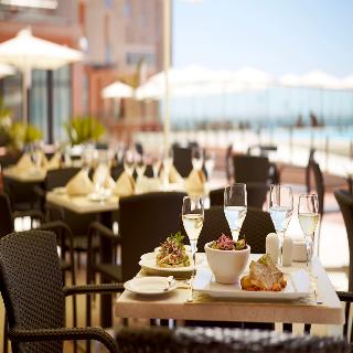 Real Marina Hotel & Spa fotoÄŸrafÄ±