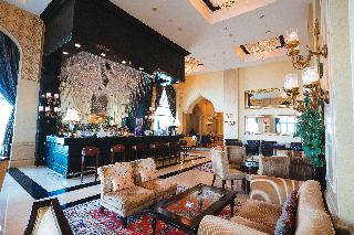 Shangri-La Qaryat Al Beri, Abu Dhabi fotoÄŸrafÄ±