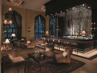 Shangri-La Qaryat Al Beri, Abu Dhabi fotoÄŸrafÄ±