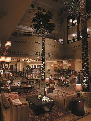 Shangri-La Qaryat Al Beri, Abu Dhabi fotoÄŸrafÄ±