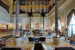 Shangri-La Qaryat Al Beri, Abu Dhabi fotoÄŸrafÄ±