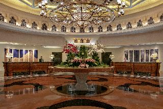 Shangri-La Qaryat Al Beri, Abu Dhabi fotoÄŸrafÄ±
