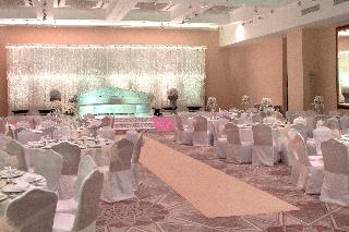 Shangri-La Qaryat Al Beri, Abu Dhabi fotoÄŸrafÄ±