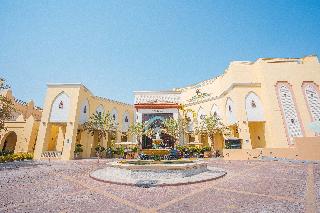 Shangri-La Qaryat Al Beri, Abu Dhabi fotoÄŸrafÄ±