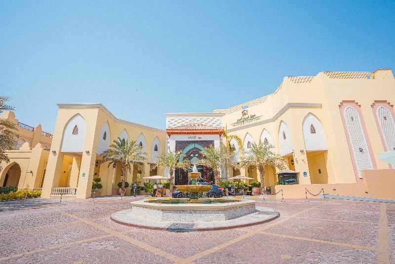 Shangri-La Qaryat Al Beri, Abu Dhabi - Aktivite