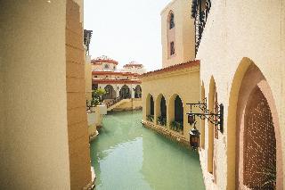 Shangri-La Qaryat Al Beri, Abu Dhabi fotoÄŸrafÄ±