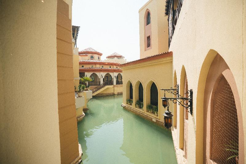 Shangri-La Qaryat Al Beri, Abu Dhabi - Aktivite