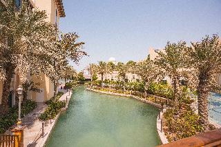 Shangri-La Qaryat Al Beri, Abu Dhabi fotoÄŸrafÄ±