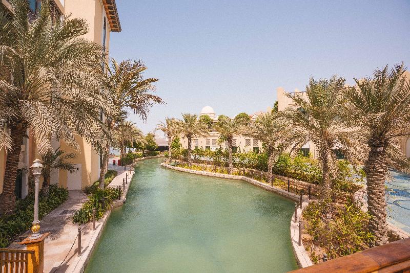 Shangri-La Qaryat Al Beri, Abu Dhabi - Aktivite