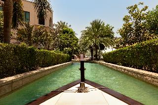 Shangri-La Qaryat Al Beri, Abu Dhabi fotoÄŸrafÄ±