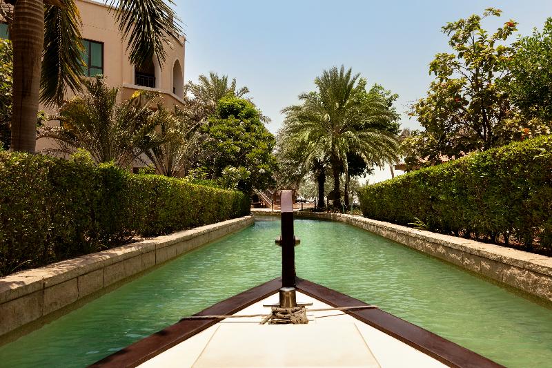 Shangri-La Qaryat Al Beri, Abu Dhabi - Genel