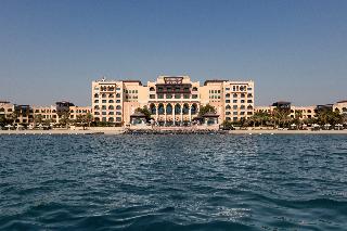 Shangri-La Qaryat Al Beri, Abu Dhabi fotoÄŸrafÄ±