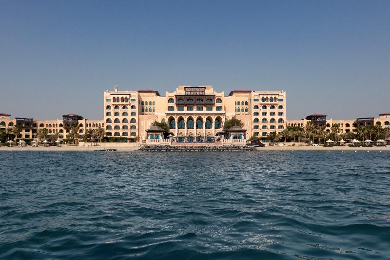Shangri-La Qaryat Al Beri, Abu Dhabi - Genel