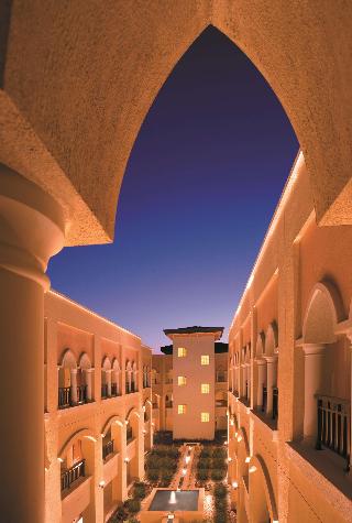 Shangri-La Qaryat Al Beri, Abu Dhabi fotoÄŸrafÄ±
