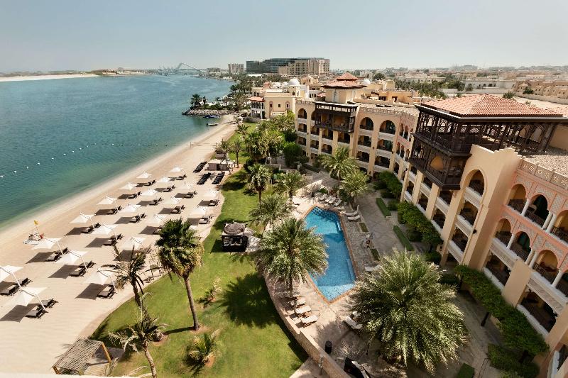 Shangri-La Qaryat Al Beri, Abu Dhabi - Genel