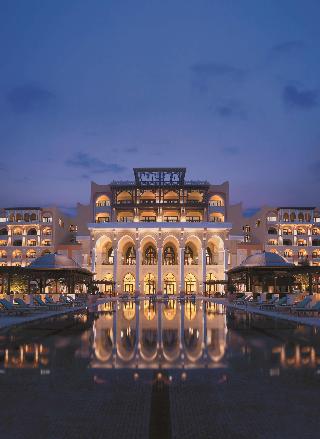 Shangri-La Qaryat Al Beri, Abu Dhabi fotoÄŸrafÄ±
