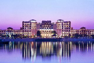 Shangri-La Qaryat Al Beri, Abu Dhabi otel fotoğrafı