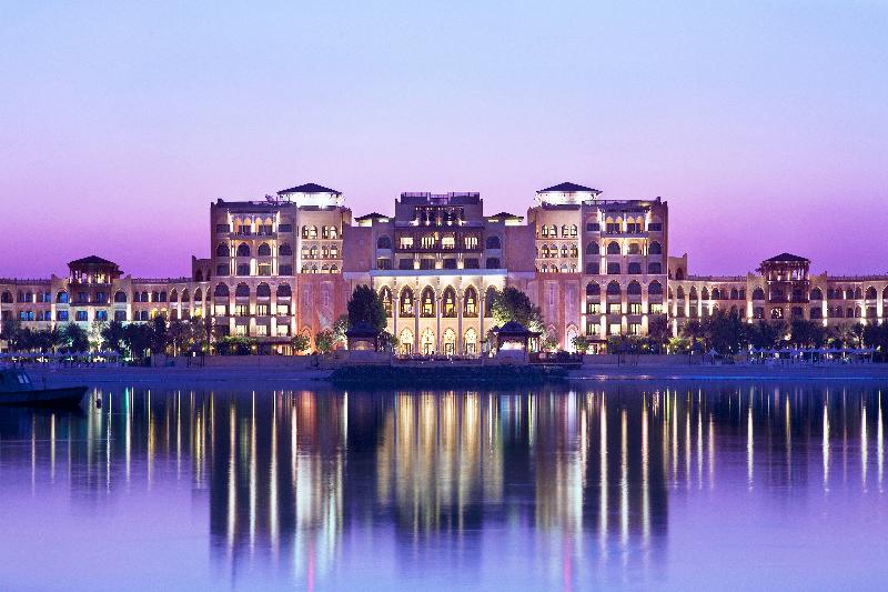 Shangri-La Qaryat Al Beri, Abu Dhabi - Genel