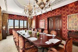 Shangri-La Qaryat Al Beri, Abu Dhabi fotoÄŸrafÄ±