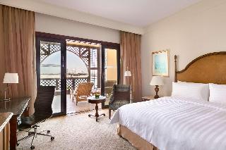 Shangri-La Qaryat Al Beri, Abu Dhabi fotoÄŸrafÄ±