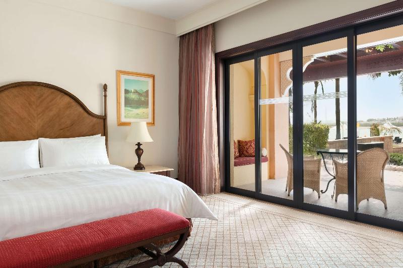 Shangri-La Qaryat Al Beri, Abu Dhabi - Oda