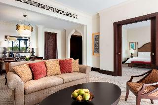 Shangri-La Qaryat Al Beri, Abu Dhabi fotoÄŸrafÄ±
