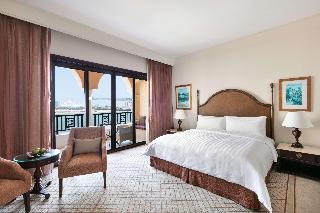Shangri-La Qaryat Al Beri, Abu Dhabi fotoÄŸrafÄ±