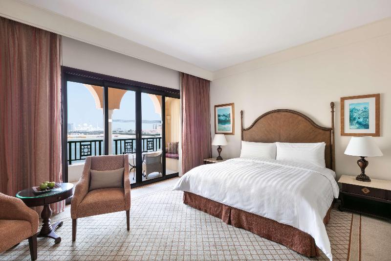 Shangri-La Qaryat Al Beri, Abu Dhabi - Oda