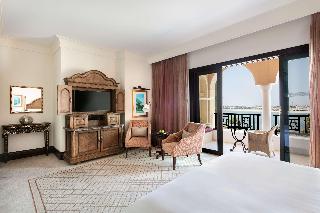 Shangri-La Qaryat Al Beri, Abu Dhabi fotoÄŸrafÄ±