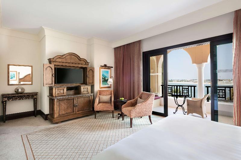 Shangri-La Qaryat Al Beri, Abu Dhabi - Oda