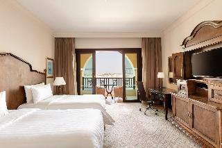 Shangri-La Qaryat Al Beri, Abu Dhabi fotoÄŸrafÄ±