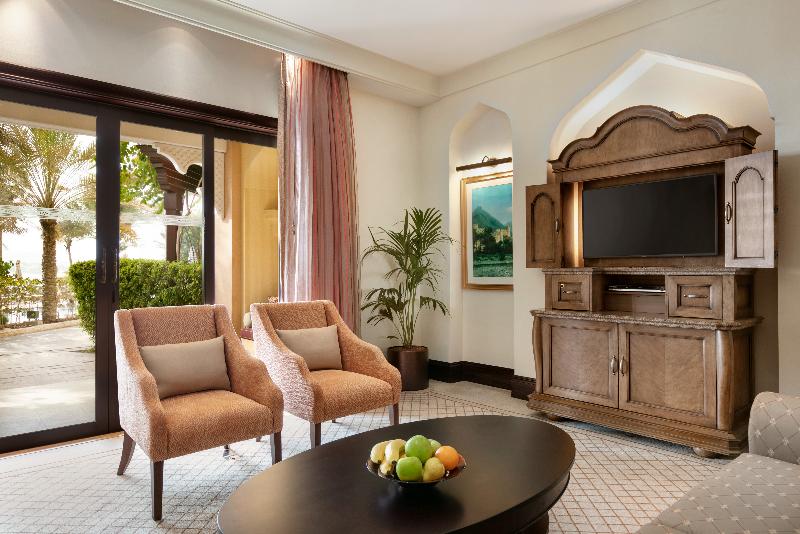 Shangri-La Qaryat Al Beri, Abu Dhabi - Oda