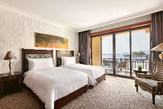 Shangri-La Qaryat Al Beri, Abu Dhabi fotoÄŸrafÄ±