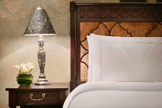 Shangri-La Qaryat Al Beri, Abu Dhabi fotoÄŸrafÄ±